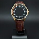 BELBI luxury watch for men with modern dial and premium design