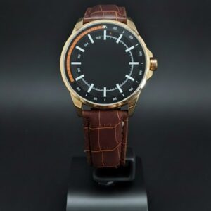 BELBI luxury watch for men with modern dial and premium design