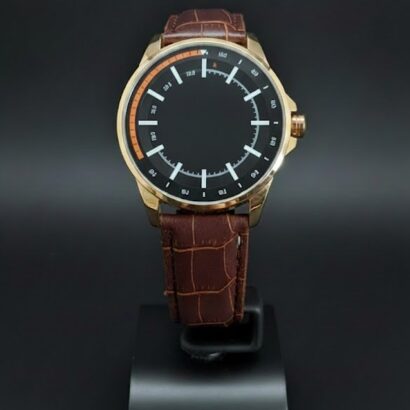 BELBI luxury watch for men with modern dial and premium design
