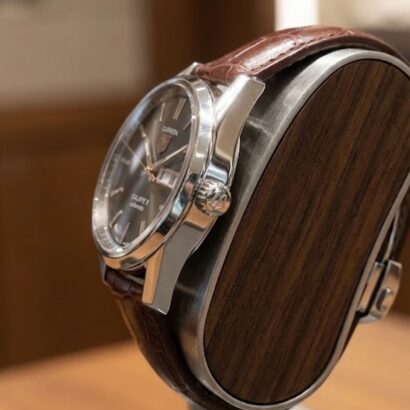 CARRERA luxury sporty watch for men with premium dial design